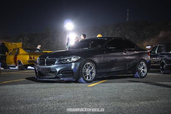 BMW M 240i 3.0 24V TURBO GASOLINA 2P AUTOMÁTICO BMW M 240i 3.0 24V TURBO GASOLINA 2P AUTOMÁTICO